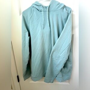 Lululemon Men’s City Sweat Hoodie